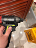 威克士12伏160N无刷电动冲击起子机WU132X.9(裸机)锂电手电钻电动螺丝刀 实拍图