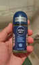 妮维雅走珠止汗露腋下异味止汗男士滚珠香体液腋下抑汗女士干爽 男士海洋酷爽走珠液50ml 实拍图
