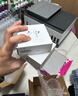 Apple/苹果 AirPods 4 搭配USB-C充电盒 苹果耳机 蓝牙耳机 适用iPhone/iPad/Mac 四代 实拍图