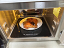 格兰仕（Galanz）微波炉家用不锈钢内胆23升800瓦高颜值小森林系列智能便捷微波炉烤箱一体机XRA(W0) 实拍图