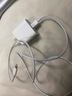 Apple/苹果 USB-C/type-c转闪电充电线-1米 数据线苹果充电线手机充电线 适用于iphone14/iphone13 实拍图