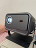 大眼橙C2 Ultra 云台投影仪家用 真1080P便携投影机 高清智能家庭卧室影院 国家补贴（950lm 4+32G） 实拍图