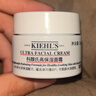 科颜氏（Kiehl's）【梓渝同款】全新第三代高保湿面霜50ml秋冬补水保湿滋润护肤品 实拍图