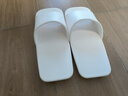 MUJI男女通用EVA浴室拖鞋室内拖鞋居家拖鞋男鞋女鞋 实拍图