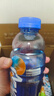 脉动雪柚橘子口味 600ML*15瓶 维C低糖维生素饮料运动必备宋雨琦同款 实拍图