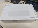 华为4g插卡路由器移动路由2pro/5全网通CPE转无线网随身wifi宽带非wifi7企业级b535千兆2025款5g AX15B B321-820【2025升级款】2个网口 实拍图