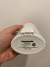 松下（Panasonic）冲牙器洗牙器牙线水牙线牙齿冲洗器洁牙器便携入门新手生日情人节礼物新年会礼品送男女友JDJ1 实拍图