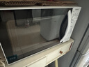 格兰仕（Galanz）微波炉家用小型便捷微波炉 360°转盘加热旋钮操控易洁内胆操作简单SE(W0) 实拍图