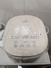 美的（Midea）电饭煲3-4人电饭锅4L银钻内胆12大菜单顶置触控屏家用智能微压电饭煲MB-AFB4041RL 实拍图