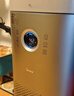 美的（Midea）【甲醛数显净化加湿器一体】空气净化器鼻炎家用除醛烟味异味过敏原空气净化机RX600ProH 实拍图