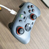 盖世小鸡（GAMESIR）启明星2无线游戏手柄 switch2手机NS安卓苹果PC电脑电视steam蓝牙双人成行黑神话宝可梦za宏编程 实拍图