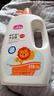 爱护（Carefor）婴儿沐浴露儿童新生儿宝宝专用家庭装洗护沐浴露1kg*瓶大容量 实拍图