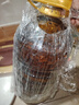 鲁花 【保真菜籽油】食用油 低芥酸特香菜籽油 6.18L   物理压榨 实拍图