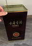 古井贡酒 年份原浆献礼 浓香型白酒 50度 500ml*1瓶 单瓶装 实拍图
