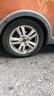 双星汽车轮胎 185/55R15 82V X11 适配嘉年华/CX20/海马M2 实拍图