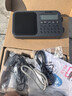 飞利浦（PHILIPS）TAR6108 全波段收音机 短波收音机 英语听力考试高考四六级便携式老人半导体音箱 实拍图