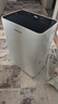 海信除湿机/抽湿机 远程WIFI智能控制除湿器 家用轻音抽湿器 32升/天 干衣净化地下室别墅防霉去潮 实拍图