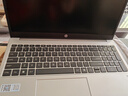 惠普（HP）锐15 AMD锐龙 15.6英寸轻薄笔记本电脑(六核R5-7535U 8G 512G 指纹 一年上门) 实拍图