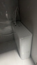 美的（Midea）净水器机家用厨房下式直净饮机自来水前置过超滤器机华凌 MU151-4 实拍图
