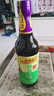 李锦记 薄盐系列 薄盐生抽500ml【减盐 一级】0添加防腐剂 酱油 实拍图