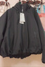 森马（Semir）陈都灵|90%绒子羽绒服女25冬短款花苞下摆防护外套109725113007 实拍图