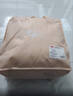 京东京造 220g牛奶绒三件套 A类秋冬加厚高克重法兰绒保暖单人学生宿舍 0.9/1.2m床 牛奶花 实拍图
