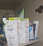 珂润（Curel）洗面奶氨基酸泡沫控油洁面乳深层清洁保湿敏感肌男女进口150ml 控油洗面奶替换装130ml*3（返3元） 实拍图