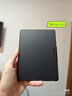 掌阅（iReader） 阅读本和手写本智能磁吸保护套 Light3/Neo2系列 典雅黑翻页键保护套 实拍图