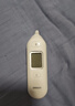 欧姆龙（OMRON）耳温枪 红外电子体温计儿童老人医用入耳式温度计1s速测KE130年货 实拍图