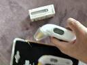 博朗（BRAUN）体温计IRT3030耳温枪电子耳温计婴幼儿专用温度计宝宝测温年货节 实拍图