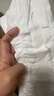 好奇（Huggies）金装纸尿裤L132片(9-14kg)尿不湿【速干不易红】 实拍图