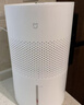米家 小米空气加湿器 无雾加湿器3 600mL/h快速加湿保湿礼品家用卧室大容量办公室婴儿孕妇5L大容量 实拍图