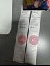 白色焕真隔离霜防晒遮瑕妆前乳三合一 35g*2 SPF34新年礼物 实拍图