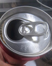可口可乐（Coca-Cola）零度 Zero 无糖汽水 碳酸饮料 330ml*24摩登罐  实拍图