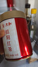 文新茶叶红茶一级正宗工夫信阳红茶三揉三烘W-510散装100g 实拍图