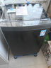 小天鹅（LittleSwan）波轮洗衣机全自动家用 12KG大容量 直驱变频 TB12-1809DT 以旧换新 国家补贴 京东自营 一级能效 实拍图