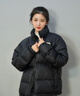 北面【断码清货JD物流】TNF北面美版1996羽绒服女款700蓬 NF0A3C8D男款-LE4-黑色 S 实拍图