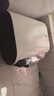海尔（Haier）国家补贴双胆扁桶电热水器50升 BK3MINI 鲜活水 3300W变频速热 一级能效 家用储水式 镁棒免换  实拍图