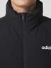 阿迪达斯（adidas）男子冬季通勤保暖上衣户外运动休闲70%鸭绒羽绒服 3XL码 实拍图