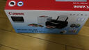 佳能（Canon）G3810大容量可加墨彩色多功能无线一体机（打印/复印/扫描/作业打印/微信远程WiFi 学生/家用） 实拍图
