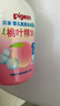 贝亲（Pigeon）洗发水沐浴露 含桃叶精华 洗发沐浴二合一  500ml*2 实拍图