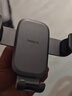 倍思 车载手机支架 汽车导航支架出风口固定器 汽车用品车内饰品小件 实拍图