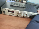 磊科（netcore）S8GTK 8口千兆交换机 监控网络网线安全扣分线器一分八 企业家用分流器 适配弱电箱 兼容百兆 钢壳 实拍图