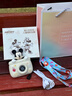 迪士尼（Disney）儿童照相机玩具数码拍照拍立得相机ccd男孩女孩玩具生日新年礼物 实拍图