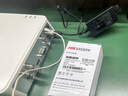 海康威视（HIKVISION）监控专用室内电源适配器DC12V/1.5A 开关电源 1202-DL-H/B 实拍图