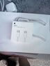Apple/苹果 60W USB-C数据线-1米 type-c苹果充电线手机数据线 苹果17充电线iphone17充电线 实拍图