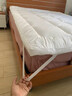LOVO罗莱五星级酒店床垫 A类床褥子软垫子榻榻米学生宿舍1.35x2米 实拍图