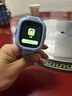 小米米兔儿童电话手表7A蓝色 国家补贴 长续航高清视频4G全网通防水定位小学生初高中男女智能儿童手表 实拍图