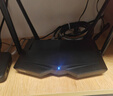 Tenda腾达路由器无线【千兆WiFi5穿墙王】信号增强家用全屋放大器AC1200金榜一名AC10 实拍图