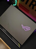 ROG【京东独家】魔霸新锐 锐龙9 16英寸 游戏本笔记本电脑(R9 8940HX 16G 1T RTX5070Ti 2.5K 165Hz) 实拍图